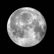 Resultado de imagen de luna nueva